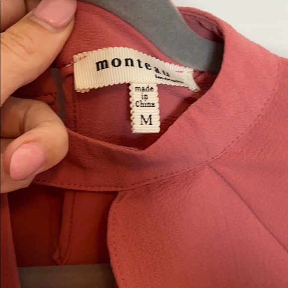 women’s blouse - Picture 3 of 4